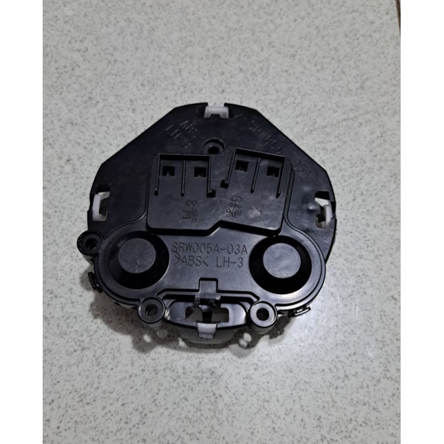 Motor elektric mesin penggerak kaca spion All New Xenia Avanza Agya Ayla