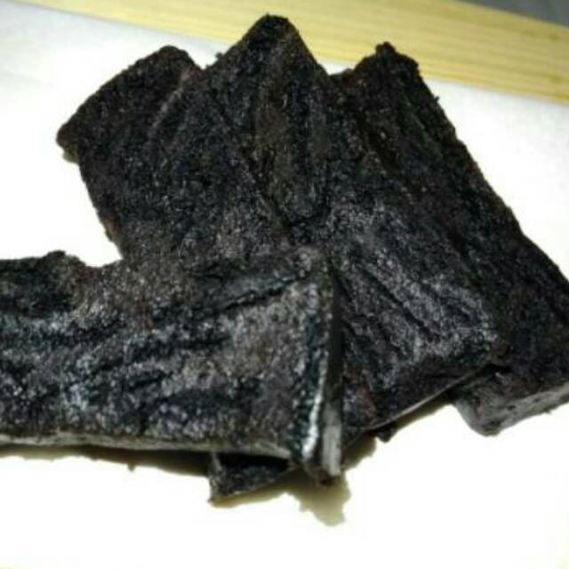 

MA'TUA BROWNIES Special Edition Oreo Original (tanpa topping)