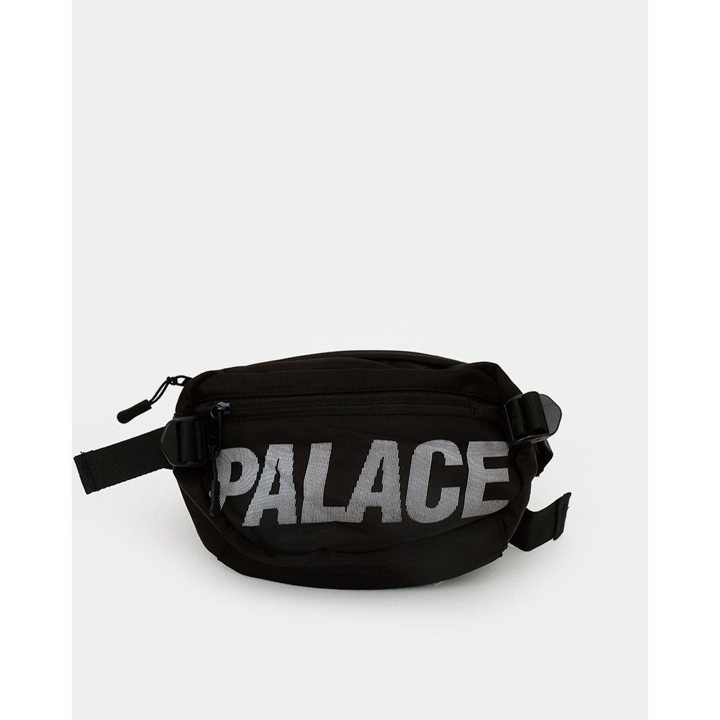 Palace Waist & Pouch Bag