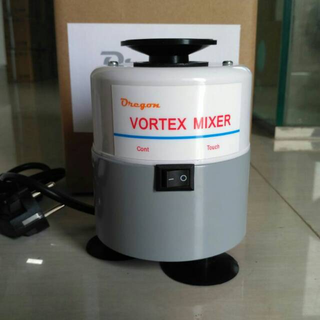 Vortex mixer Oregon