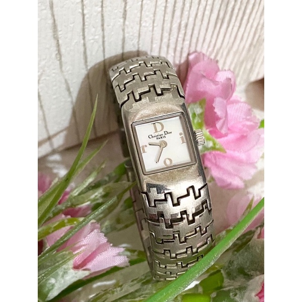 christian dior preloved