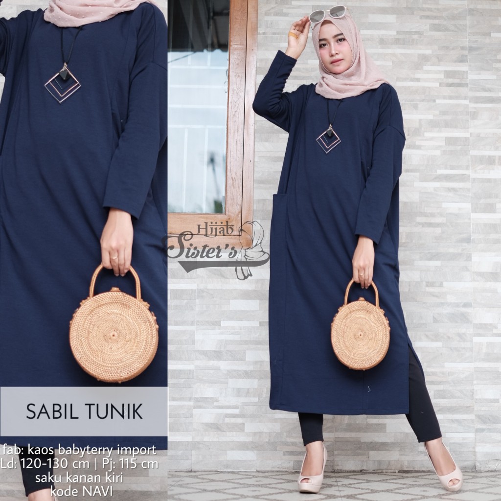 SABIL BY HIJAB SISTER