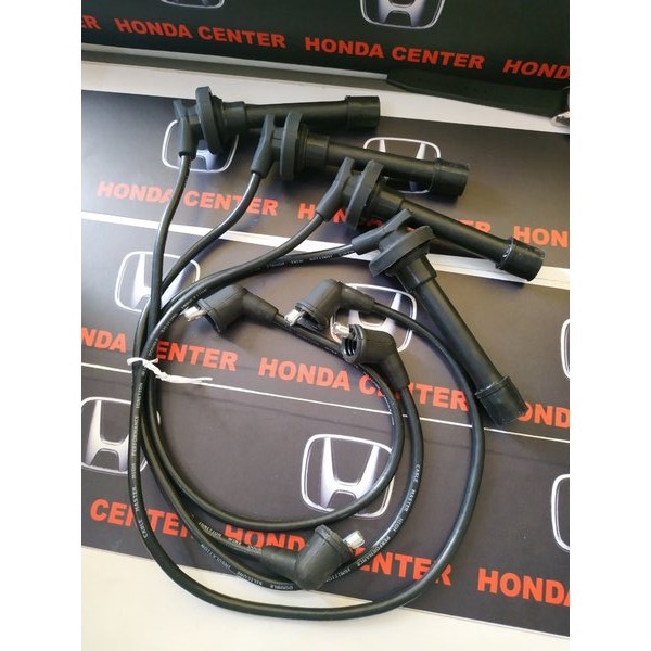 kabel busi accord maestro 1990 1991 1992 1993  accord cielo 1994 1995  non vtec