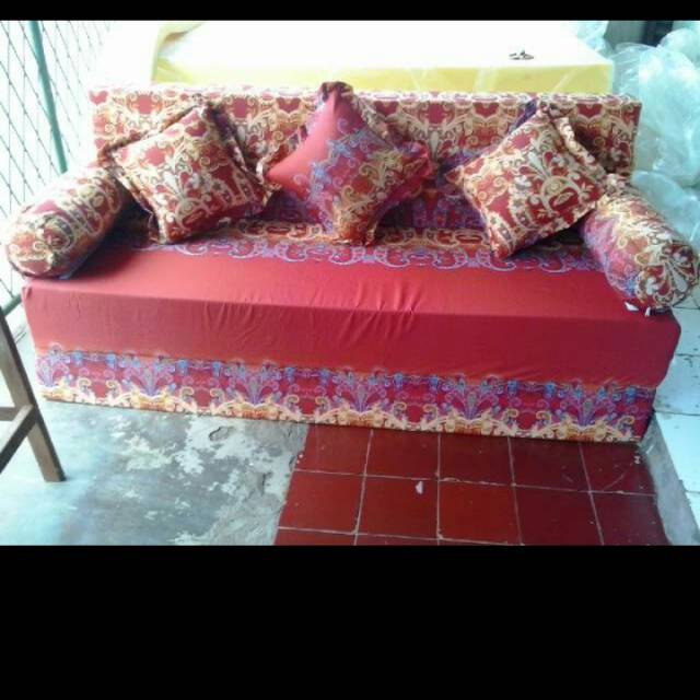 Sofa bed INOAC