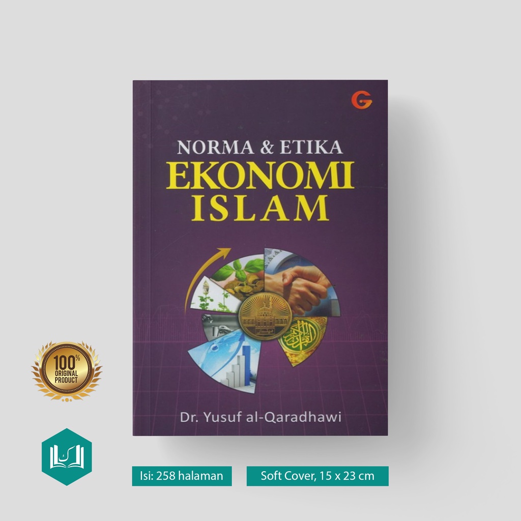 Norma Dan Etika Ekonomi Islam