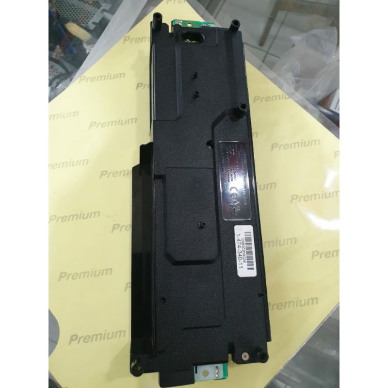 PSU/POWER SUPLY PS3 SLIM SEMUA SERI 20 21 25 30 BEKAS YA CABUTAN MESIN