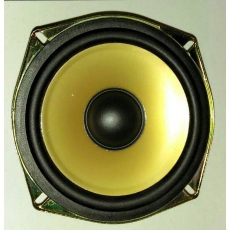 SPEAKER 5 INCH MARCOPOLO MC5111 DOUBLE MAGNET