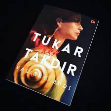 Tukar Takdir - Valiant Budi