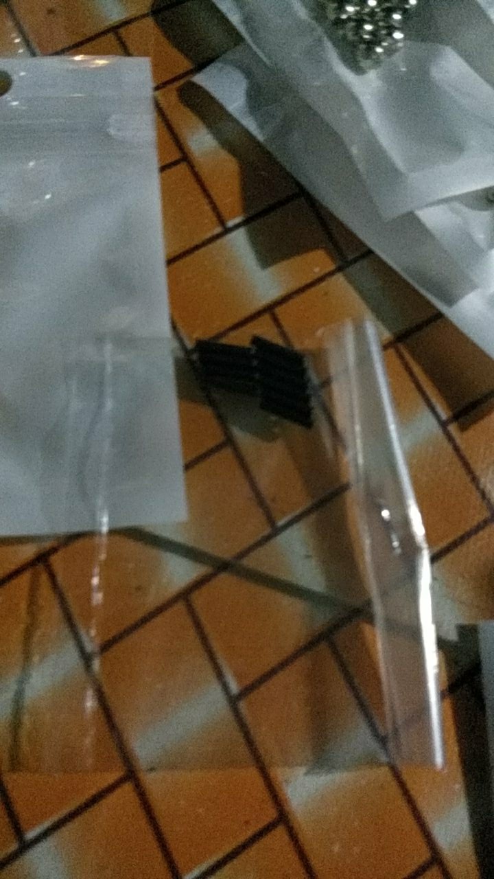 Crimp Sleeves Hole 1.6mm Isi 10pcs /klem Selongsong