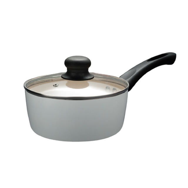 Fincook sauce pan ceramic 18cm