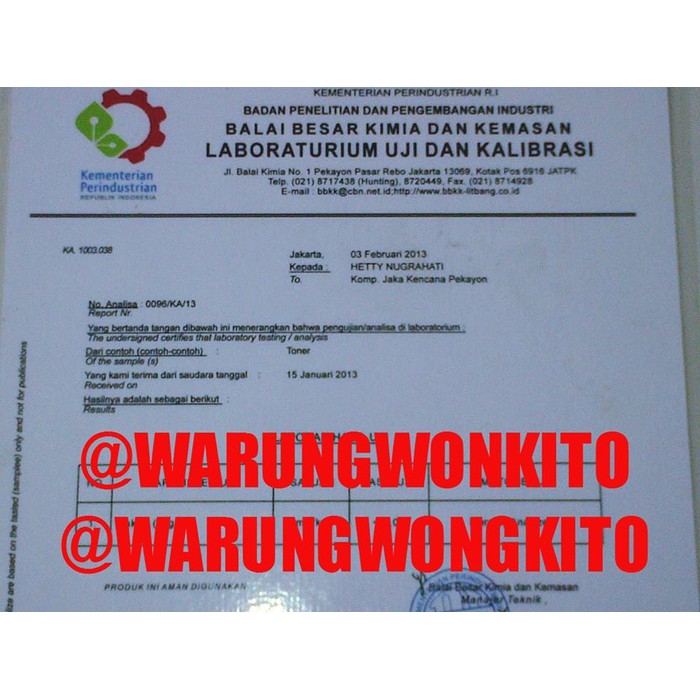 PROMO KRIM MALAM BESAR - PEMUTIH WAJAH HN ORIGINAL - ASLI HETTY NUGRAHATI TERLARIS