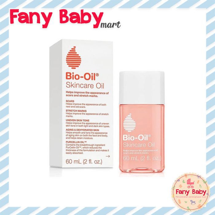 BIO OIL 60ML