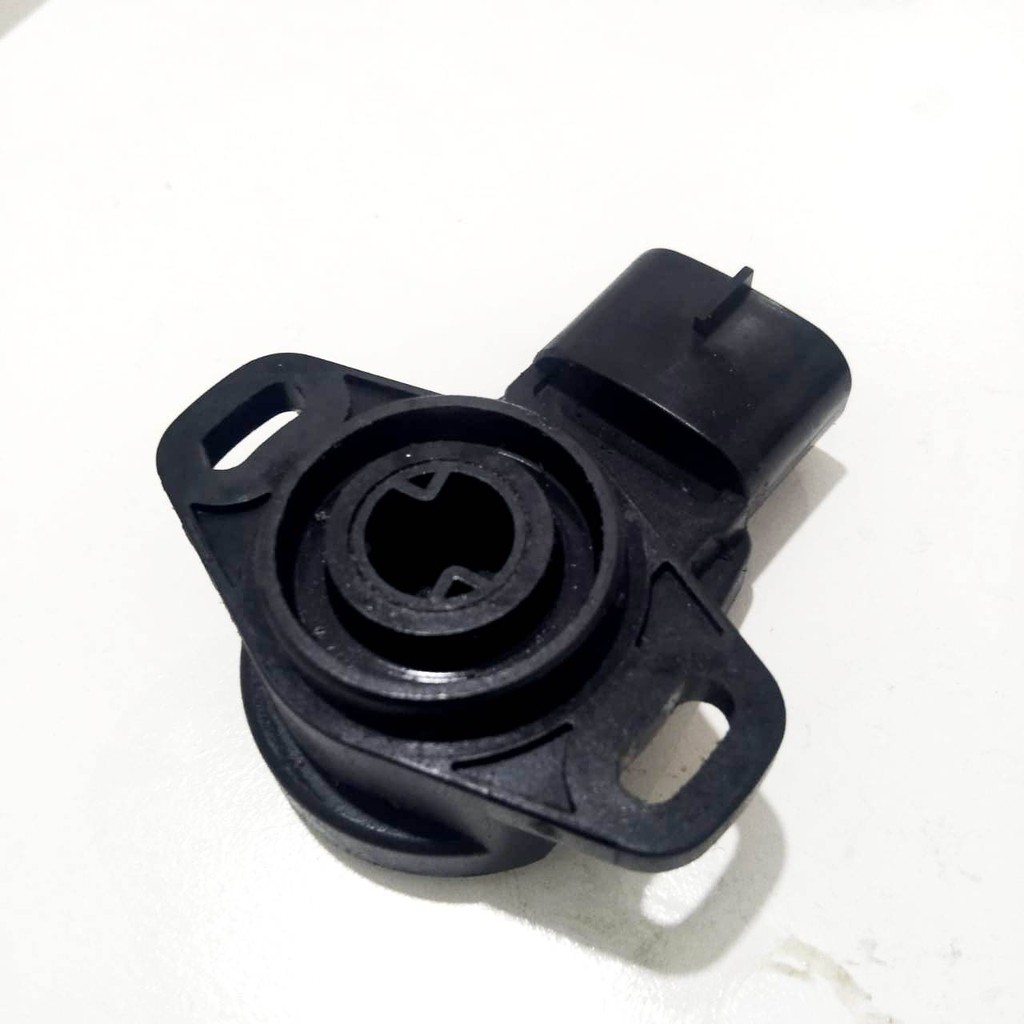 Sensor TPS suzuki Swift SX4 X-over AERIO grand vitara karimun estilo throttle position