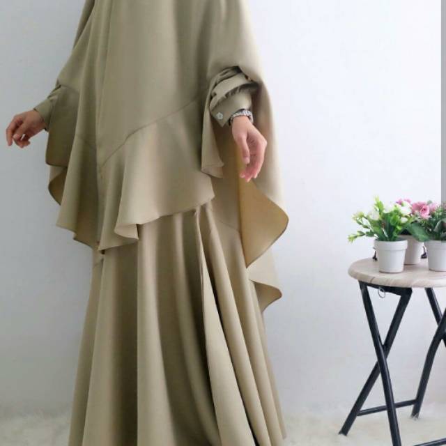 Set Madin Alfi huraiyah Preloved