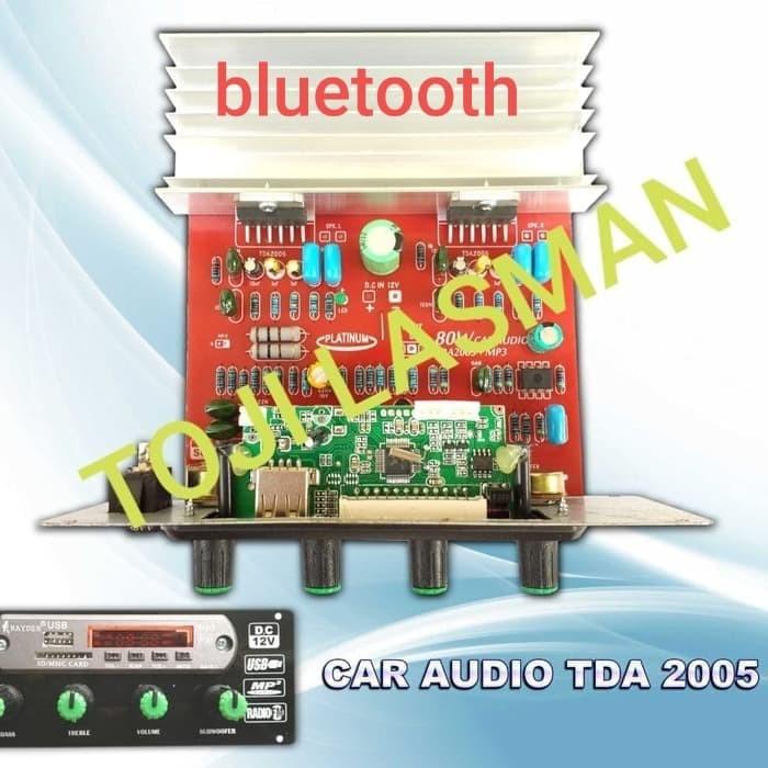 kit 12v mp3 ondong2 tukang roti ondong odong 2 12v 12 volt aki mobil