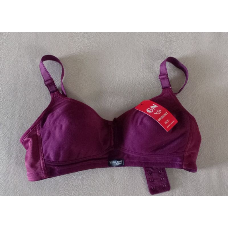 BH SPORT GOLDEN NICK BUSA TIPIS