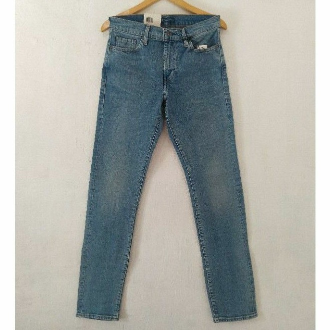 Levi's Made & Crafted 511 Selvedge( 56497- 0033 )