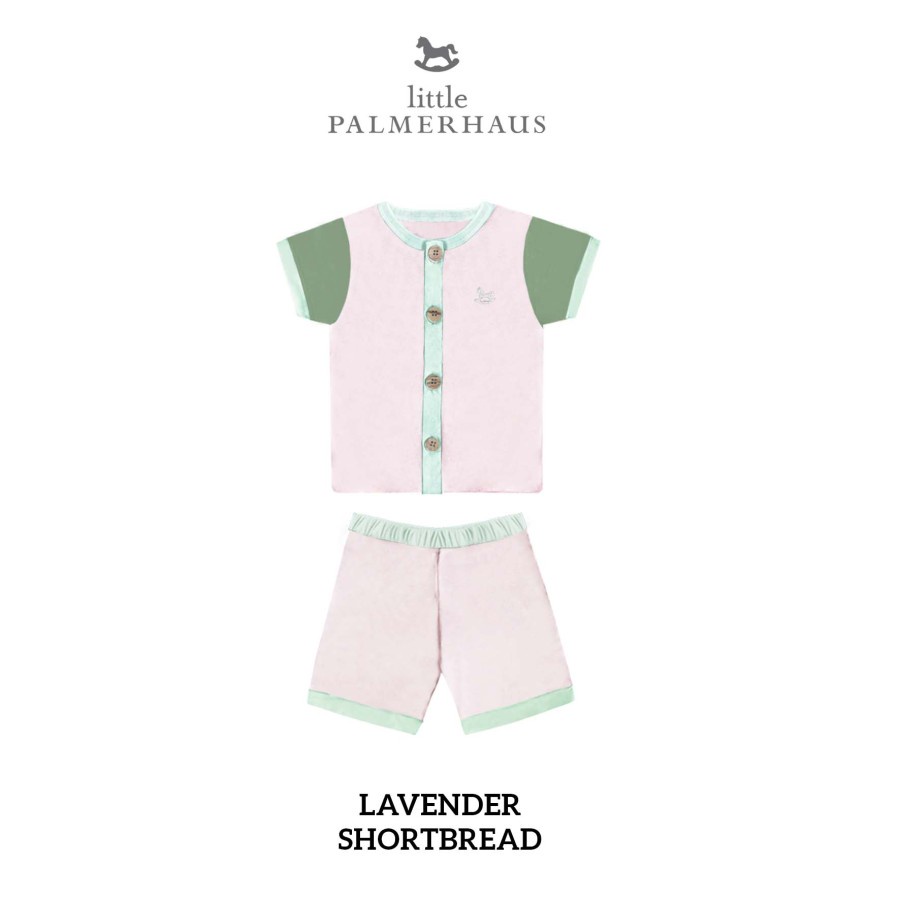 Little Palmerhaus Joy Set