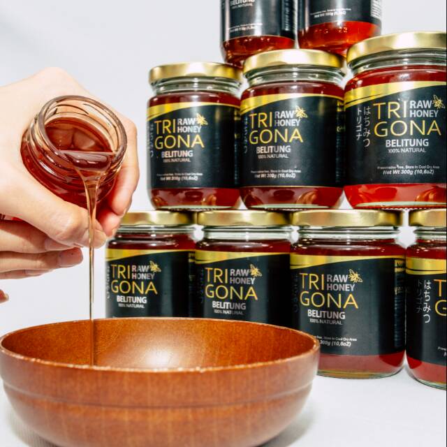 

Trigona Raw Honey madu asli /honey /asli madu / madu murni