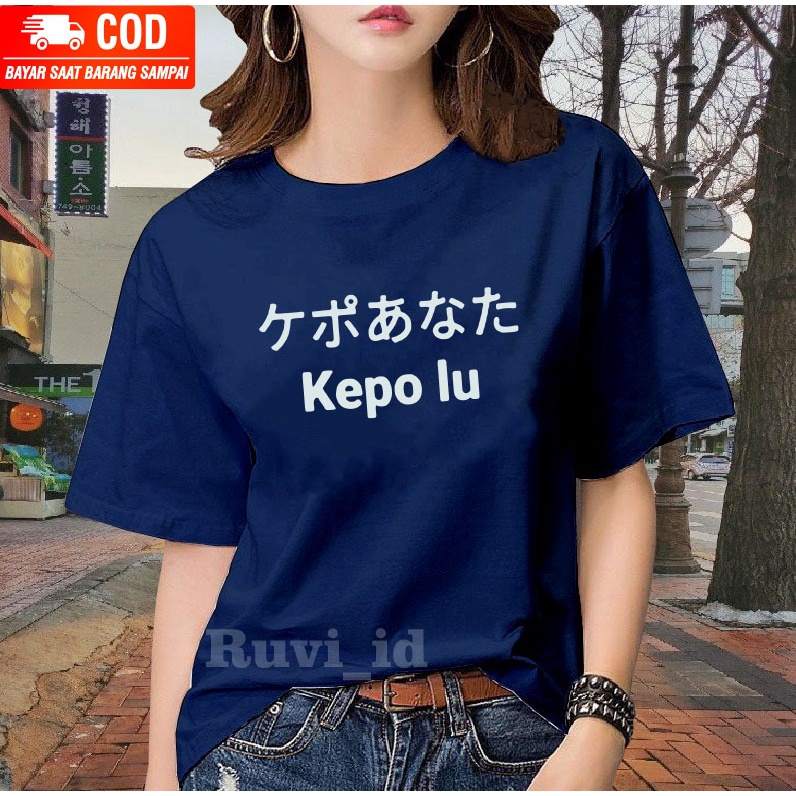 Ruvi_id-KAOS HITS / BELI 3 GRATIS HEADSET EXTRA BAS / KAOS DISTRO / KAOS WANITA / KAOS PRIA / KAOS OBLONG / KAOS KATUN COMBED PREMIUM / KAOS WANITA KOREAN STYLE / KAOS REMAJA / KAOS WANITA OVERSIZE / KAOS WANITA KEKINIAN / KAOS MURAH