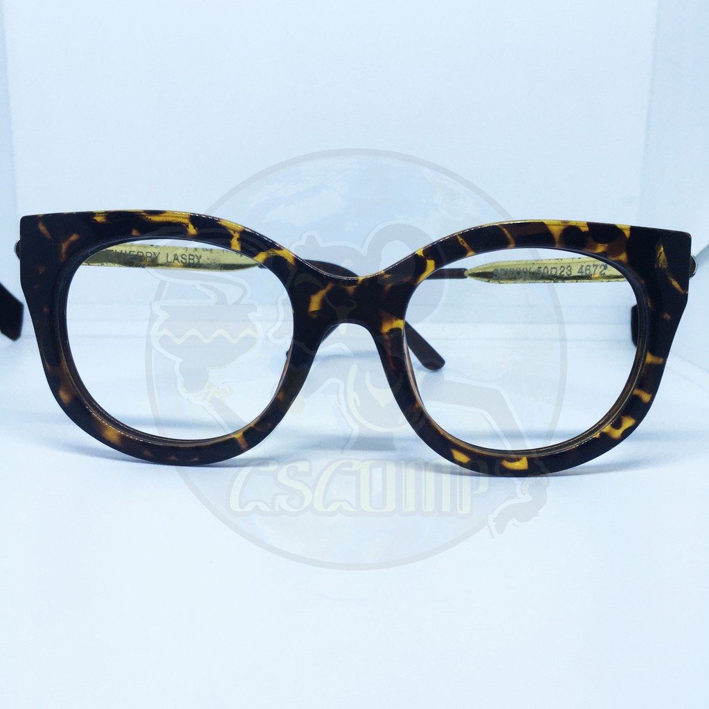 Frame Kacamata Thierry Lasry Sexxxy Original