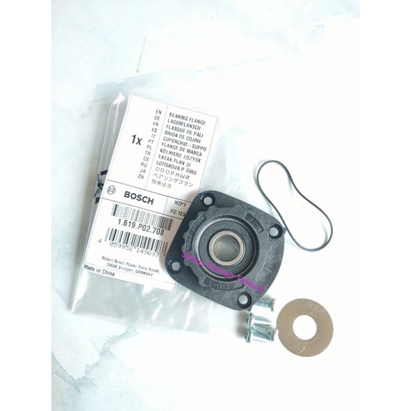 BOSCH GWS 6100 Packing Gland Bearing Box Rumah Lahar Gerinda 5100 060