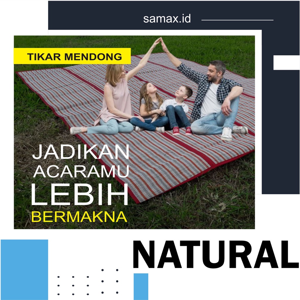 Karpet Lantai Anti Slip Jumbo