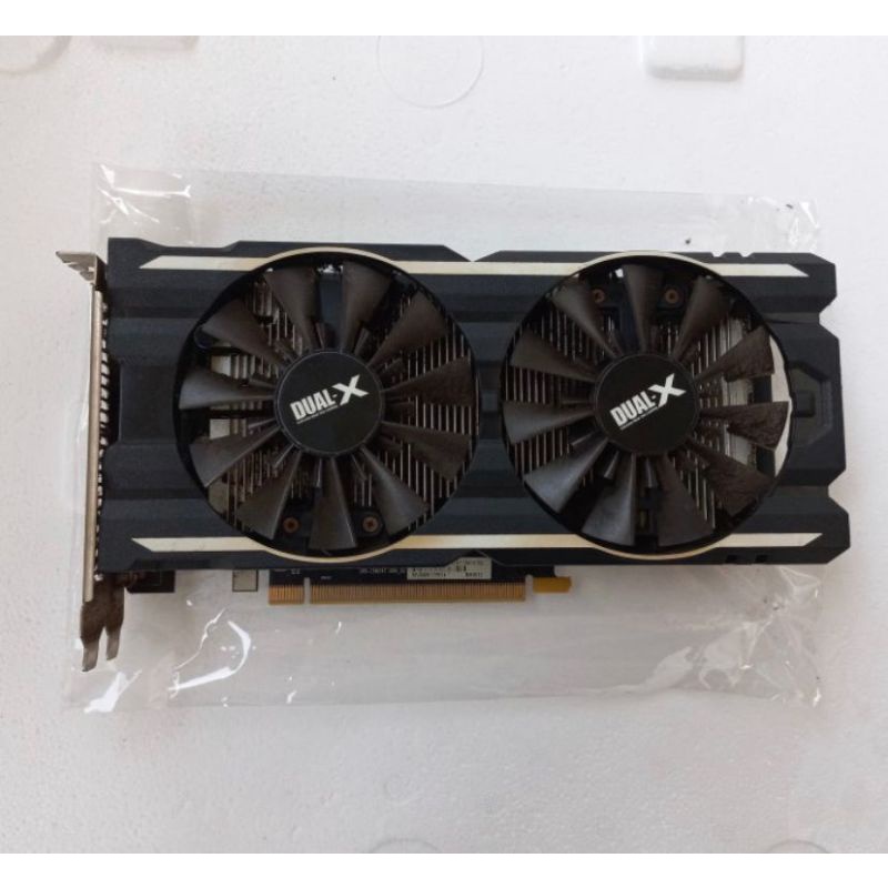 Vga card 2Gb 128bit Ddr5 Second