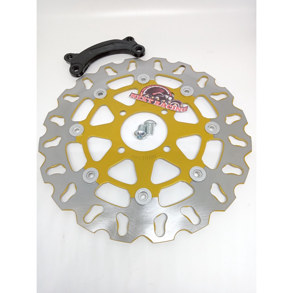 piringan cakram mio soul lebar daytona piringan cakram mio soul