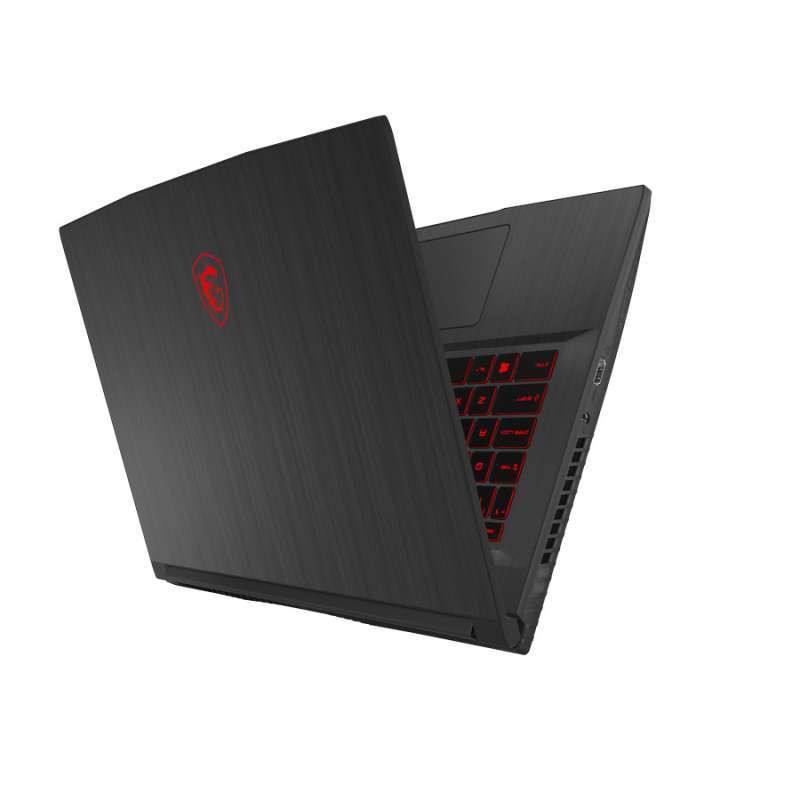 MSI GF65 10UE 421 i7-10750H 16G 512GB RTX3060 6GB 144Hz WIN10