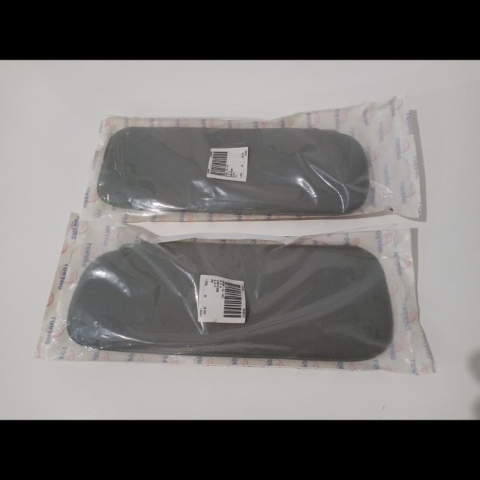 Sunvisor Penghalang Panas Matahari Suzuki Jimny Katana