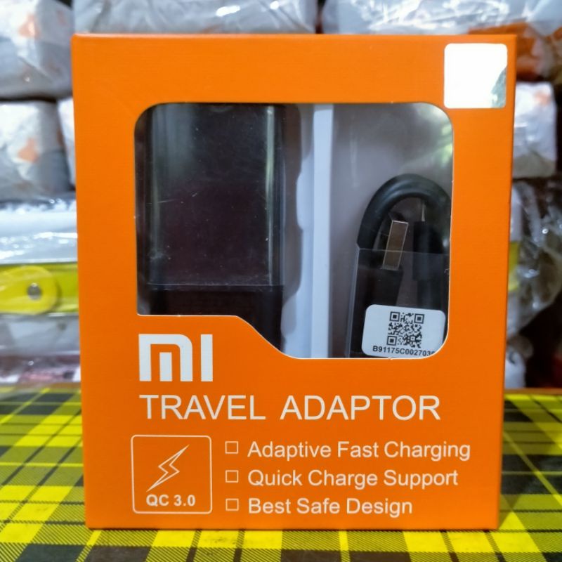 CHARGER ORIGINAL FAST CHARGING kabel MICRO USB REDMI 4A 4X 5A 6 6A NOTE 4 NOTE 4X NOTE 5A NOTE 5 5 PLUS