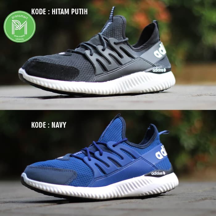 sneakers adidas terbaik