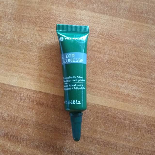 Yves Rocher Elixir Serum (serum wajah) 5 ml