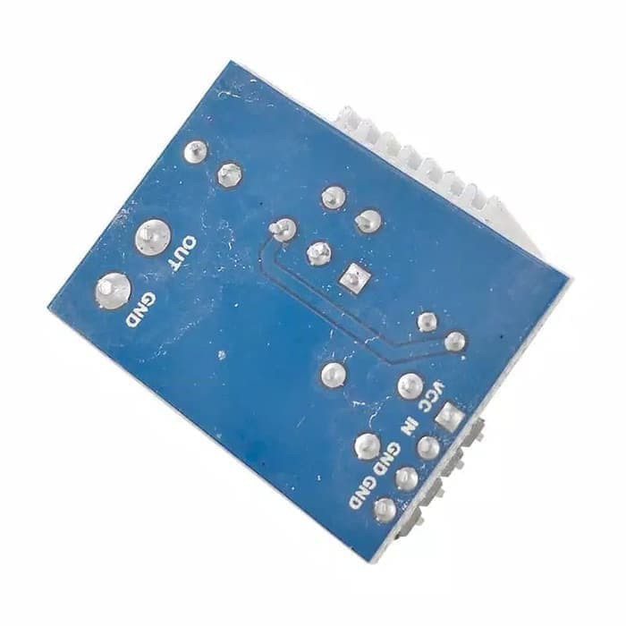 Modul TDA2030A Audio Amplifier Module Single Power Supply TDA2030