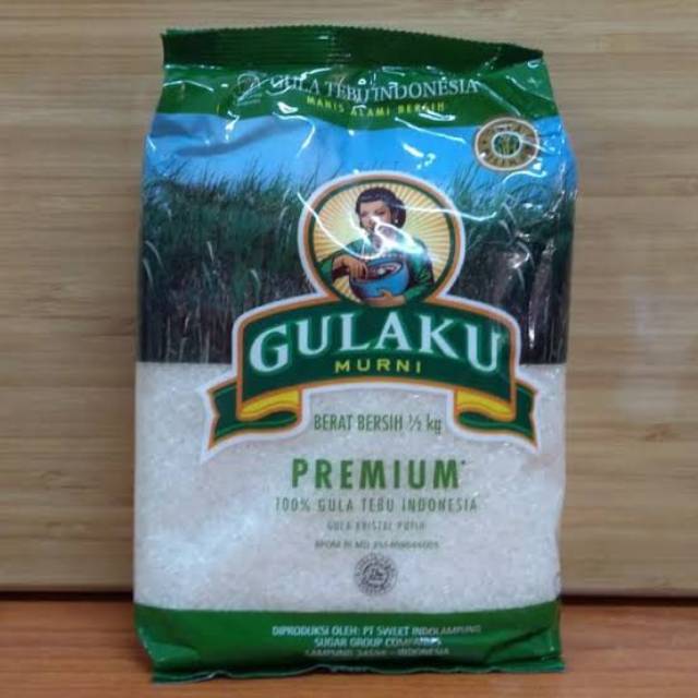 

Gulaku premium 1kg