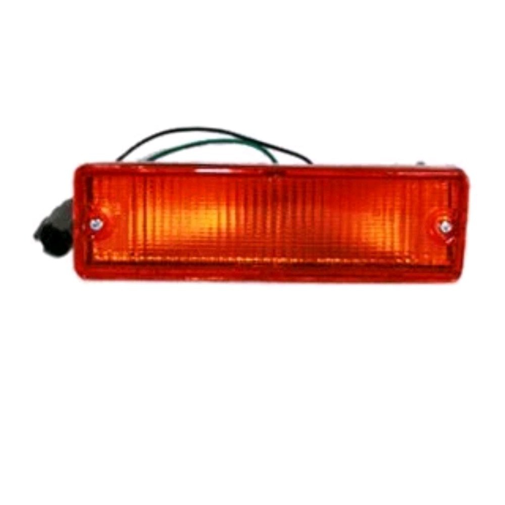 NISSAN TERANO TERRANO 1997 sampai 2002 SEN BEMPER LAMP STANDARD