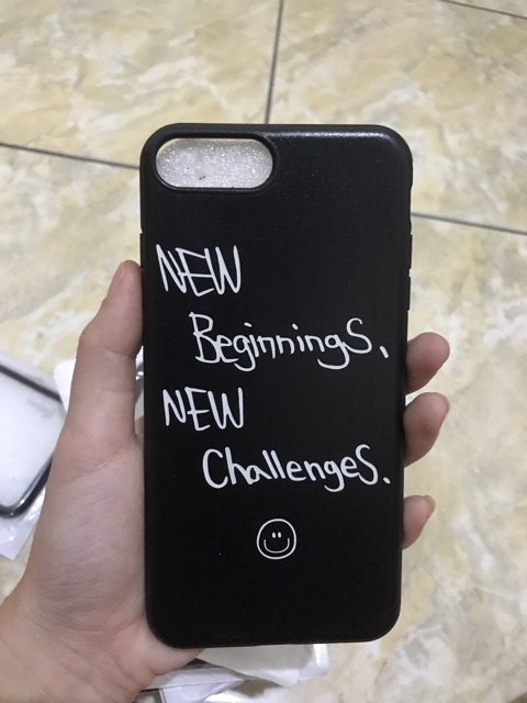 Case iphone 7 plus / 8 plus motif lucu