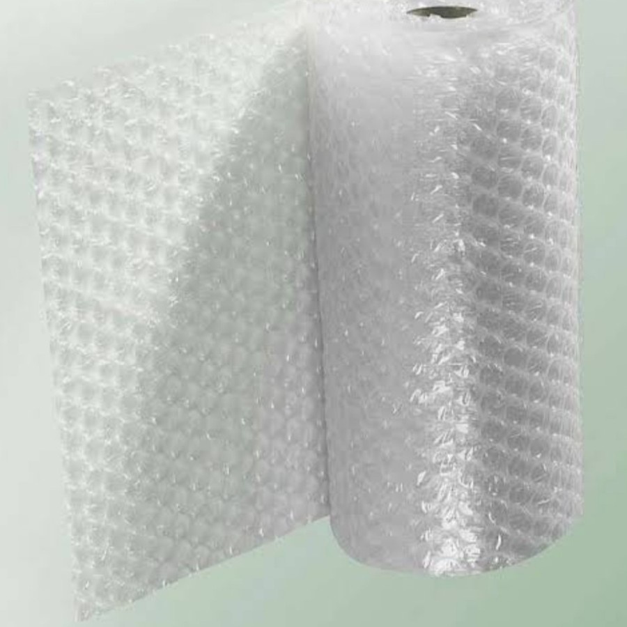 

bubble wrap untuk packing aman