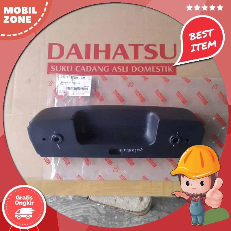 Sparepart Mobil Arm Rest Pintu Depan Espass