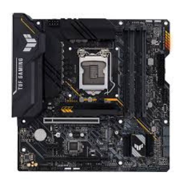 Asus Tuf Gaming B560M-Plus