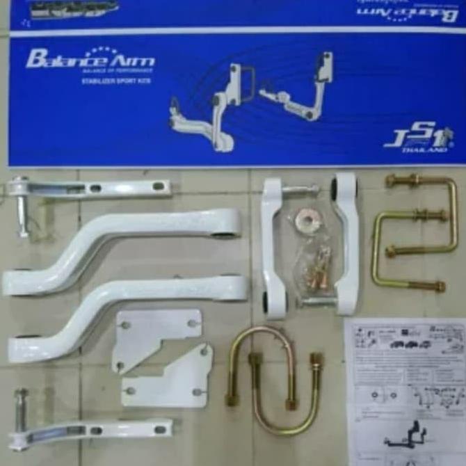 Balance Arm Stabilizer Sway Bar Mitsubishi Pajero Sport