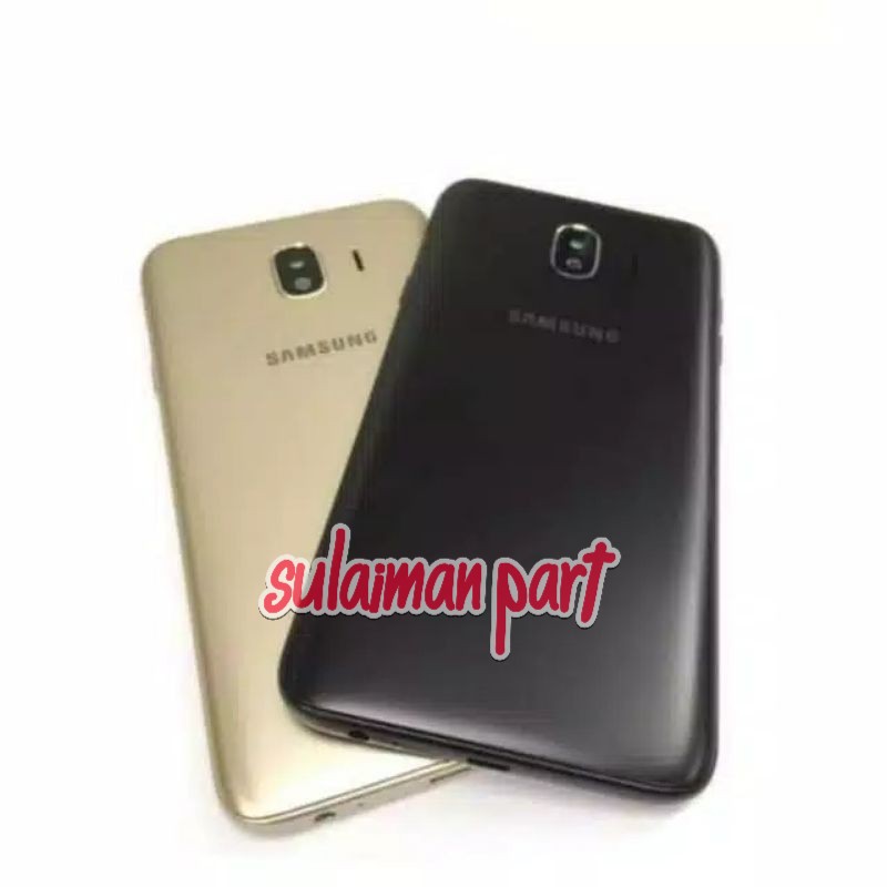 BACKDOOR CASING HOUSING SAMSUNG J4 2018 J400