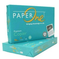 

Kertas HVS F4 70gr PAPERONE
