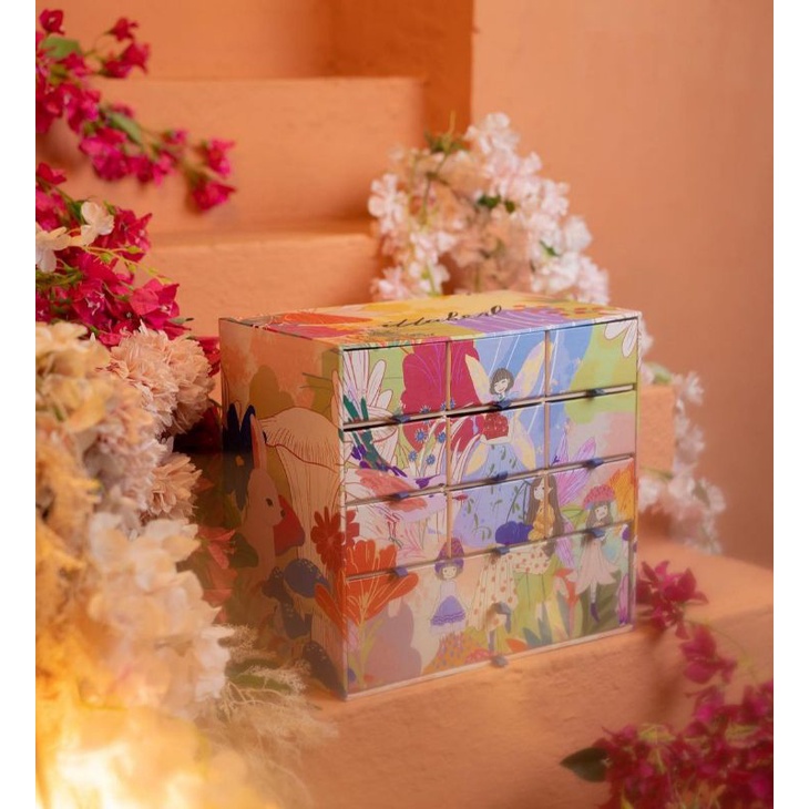 Ittaherl Katnis Magical