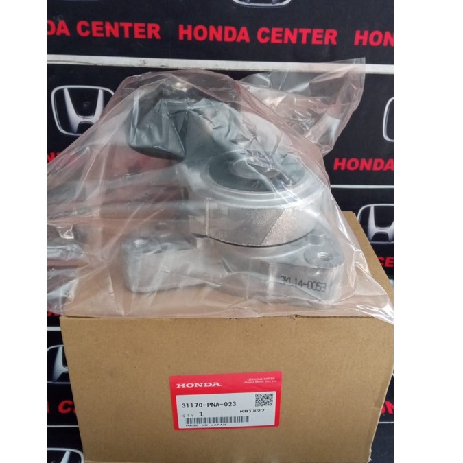 tensioner fan belt crv gen2 2002 2003 2004 2005 2006 crv gen3 gen4 2007 2008 2009 2010 2011 2012 2013 2015 2016 2400cc stream 2000cc accord cm5 2003 2004 2005 2006 2007 civic fd2 2006 2007 2008 2009 2010 2011 2000cc