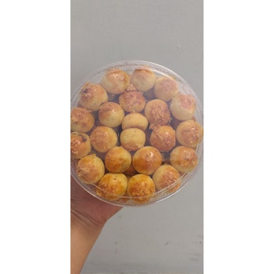 

Nastar Keju