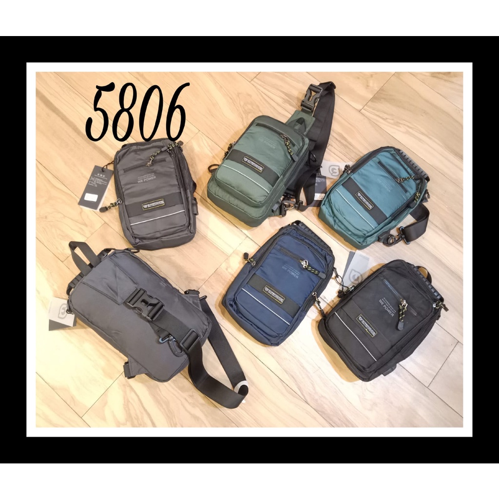 11.11  TERMURAH TAS RANSEL COWOK WALLABY (IMPORT) RANSEL STYLIST PRIA #Shopeehaul