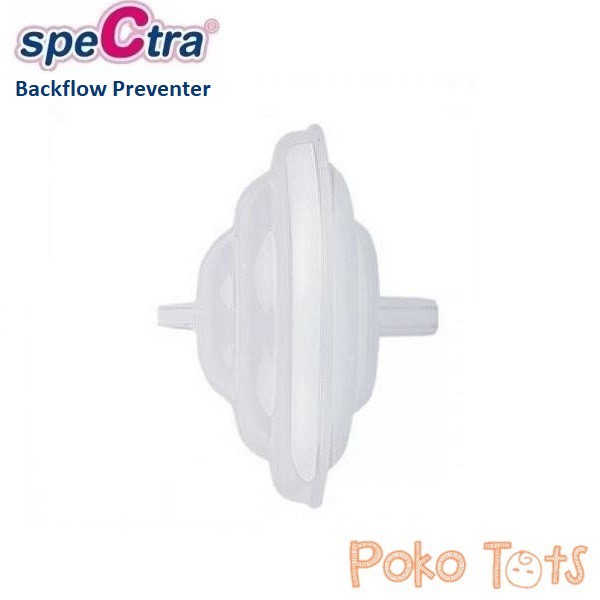 Spectra Back Flow Preventer / Backflow Protector WHS