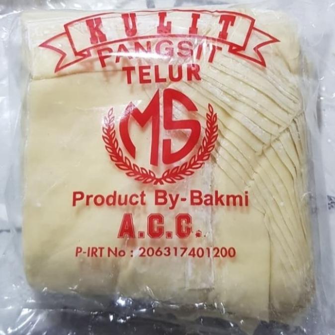 

kulit pangsit MS TERLARIS TERPERCAYA ORIGINAL